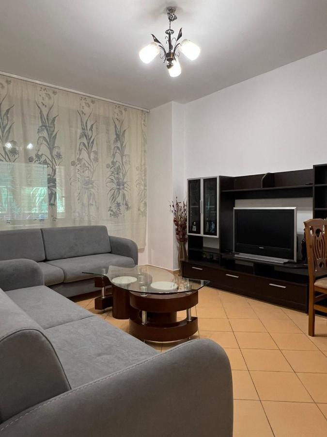 Leonard Apartment Тирана Экстерьер фото