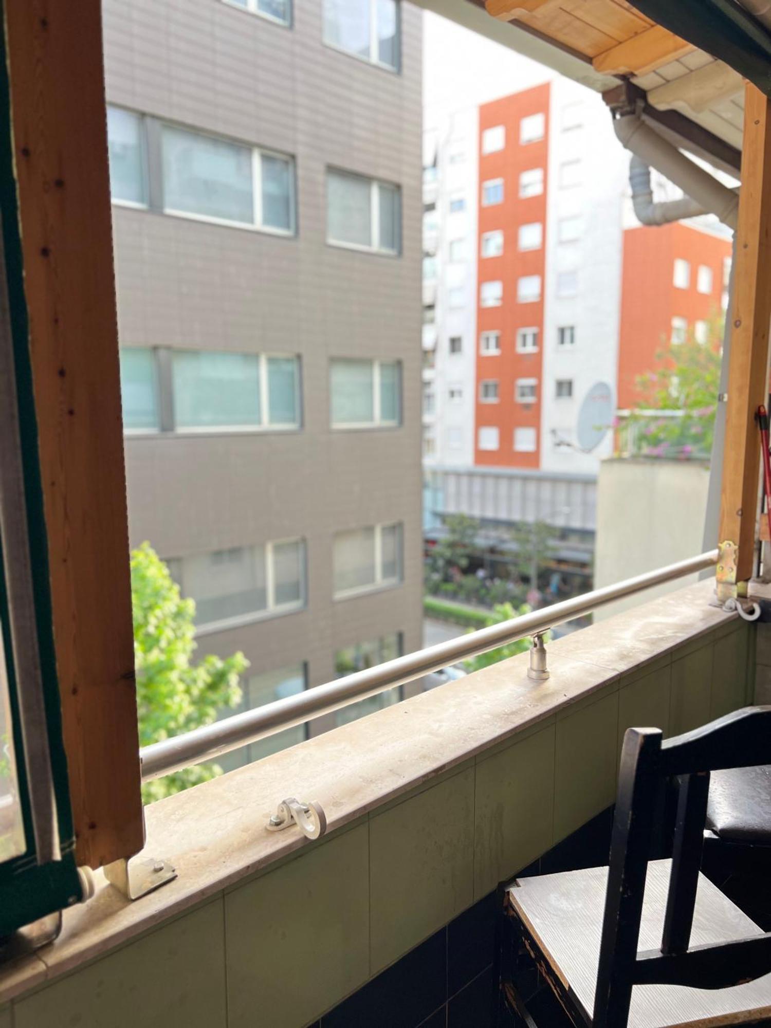 Leonard Apartment Тирана Экстерьер фото
