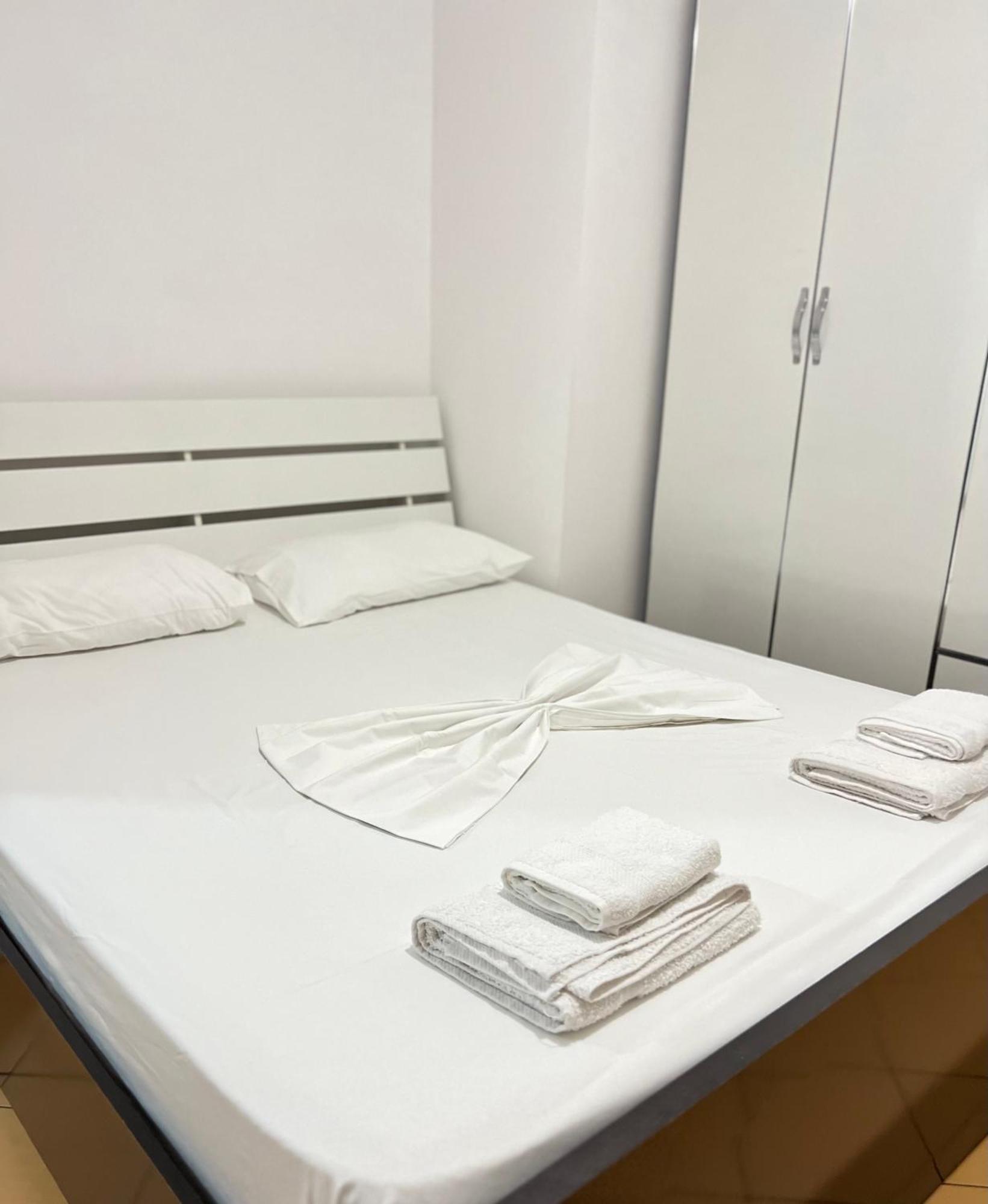 Leonard Apartment Тирана Экстерьер фото